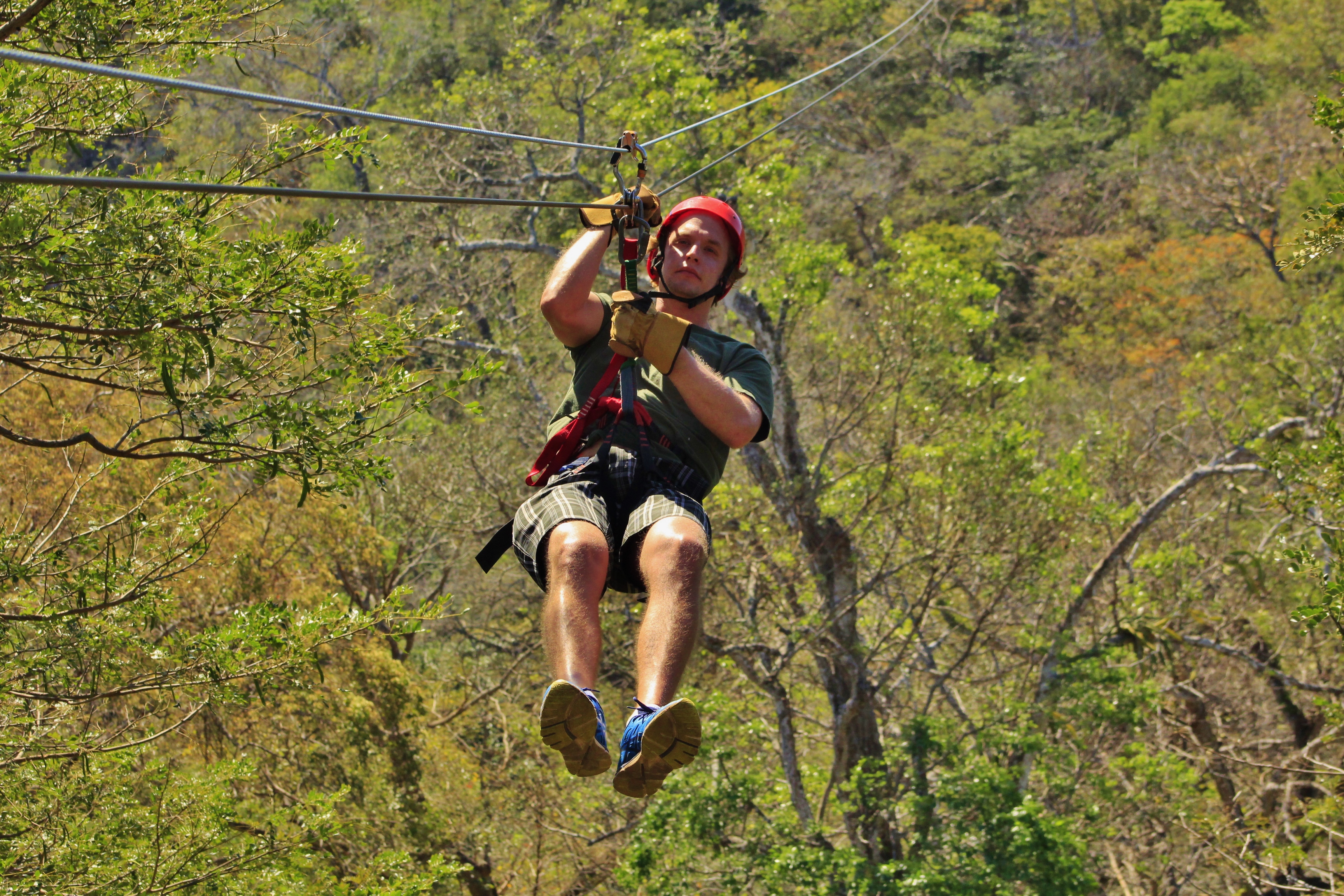 Costa Rica Vandara